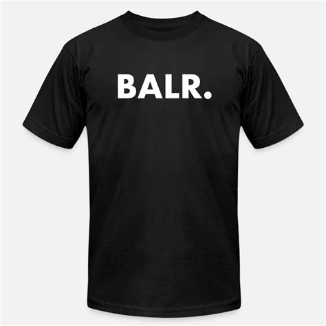 balr t-shirts